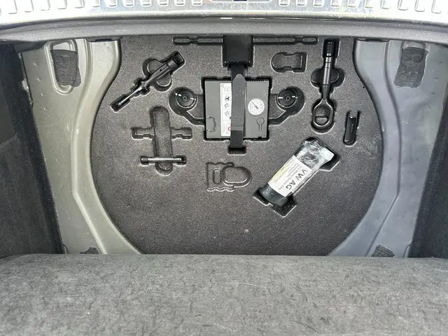 Audi Q3 35 TFSI Pro Line business 2020 Benzine 6