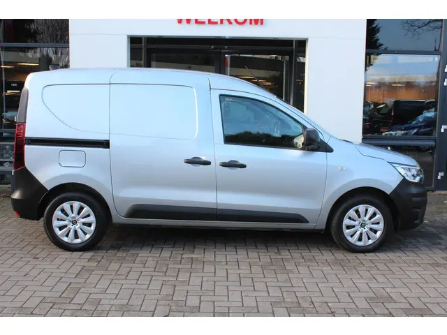 Renault Kangoo Express 1.5 dCi 95 Comfort + 2021 Diesel 6