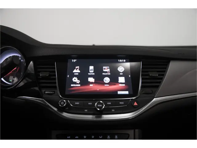 Opel Astra 1.0 Business+ 2017 Benzine 17