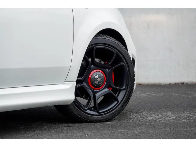 Abarth 595 1.4 T-Jet Pista 2019 Benzine 14