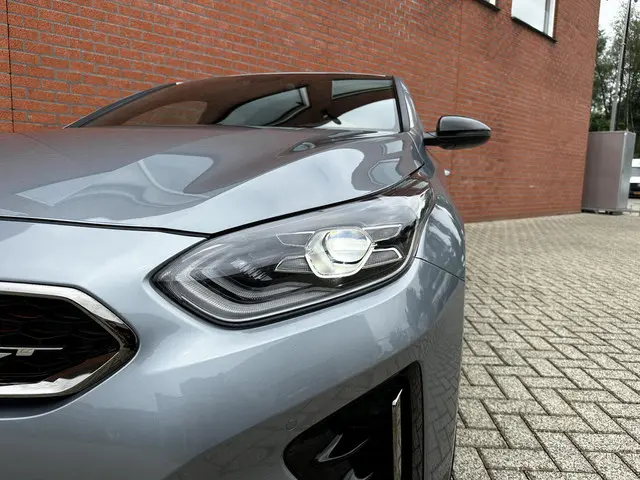 Kia ProCeed 1.6 T-GDi 204pk Automaat GT 2021 Benzine 8