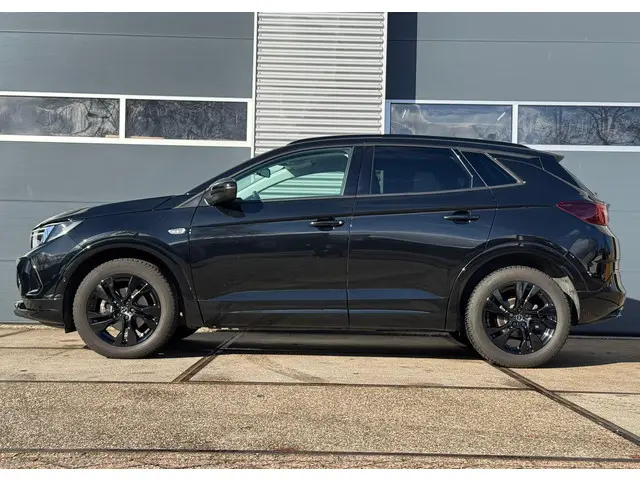 Opel Grandland 2