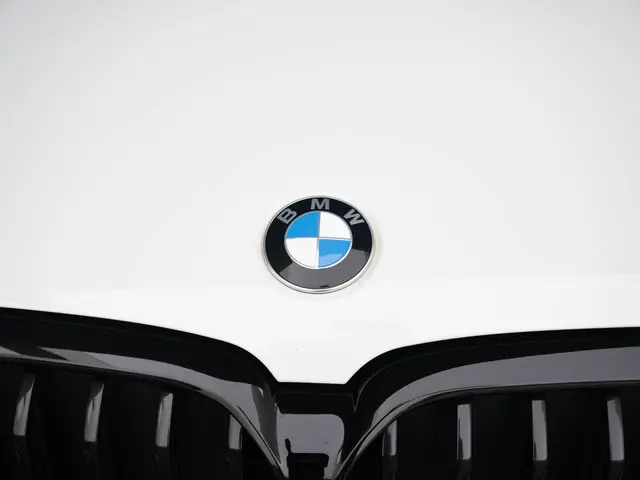 BMW 5 Serie Touring 530e xDrive 2021 Hybride Benzine 14