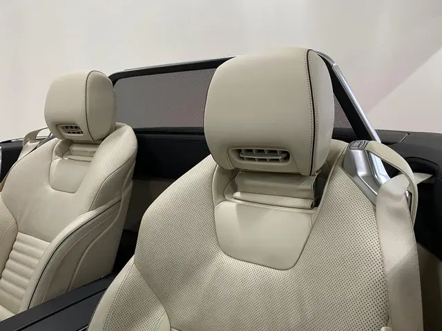 Mercedes-Benz SL 500 2014 Benzine 20