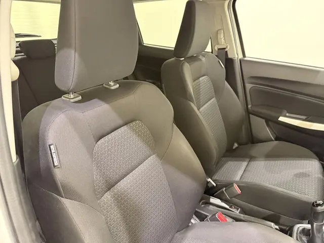 Suzuki Swift HB 1.2 Dualjet Select Navi 2019 Benzine 42