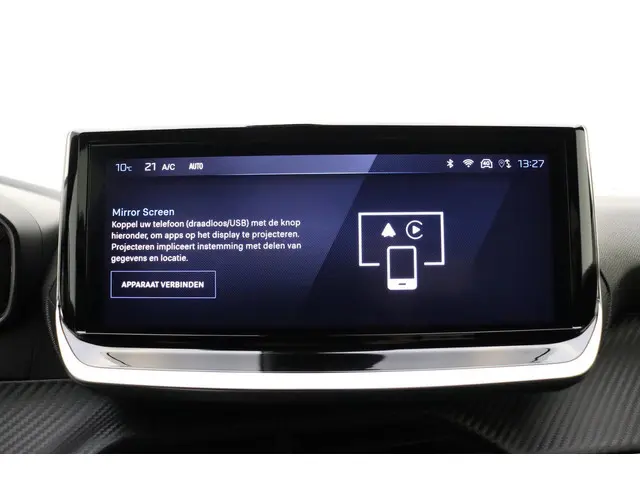 Peugeot 2008 1.2 PureTech 100 Allure 2024 Benzine 23