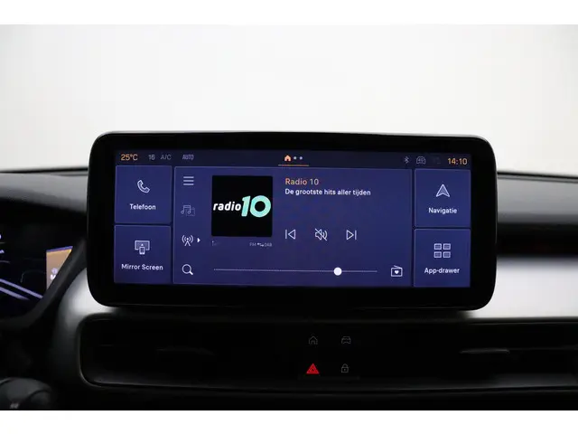 Jeep Avenger 1.2 e-Hybrid Summit 2025 Hybride Benzine 23