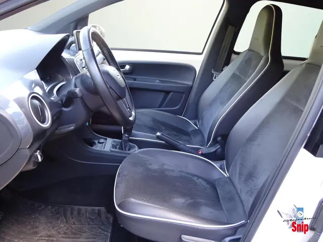 SEAT Mii 1.0 Mii by Mango 2015 Benzine 12