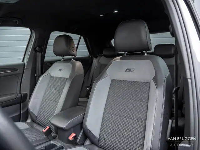 Volkswagen T-Roc 1.5 TSI 3x R-Line 2019 Benzine 2