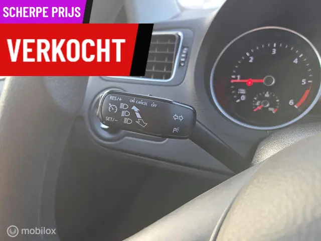 Volkswagen Polo 1.4 TDI✅AUTOMAAT✅ 2016 Diesel 17