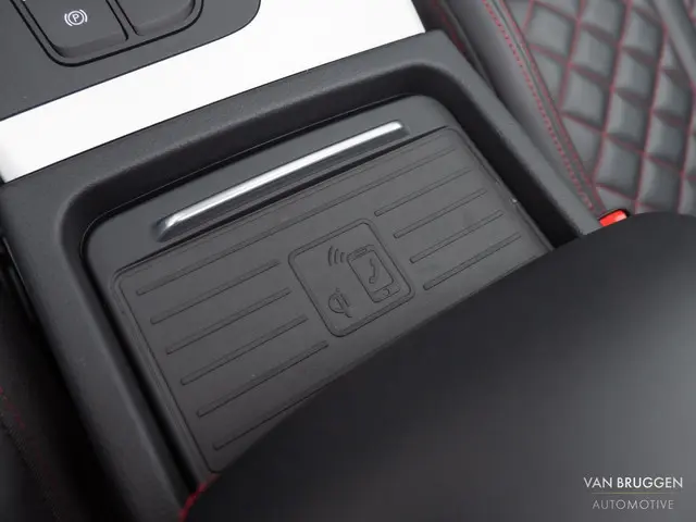 Audi Q5 55 TFSI e quattro S-Line 2020 Hybride Benzine 37