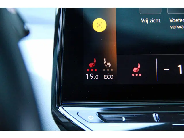 Volkswagen ID.3 Max First Edition 2020 Elektrisch 18