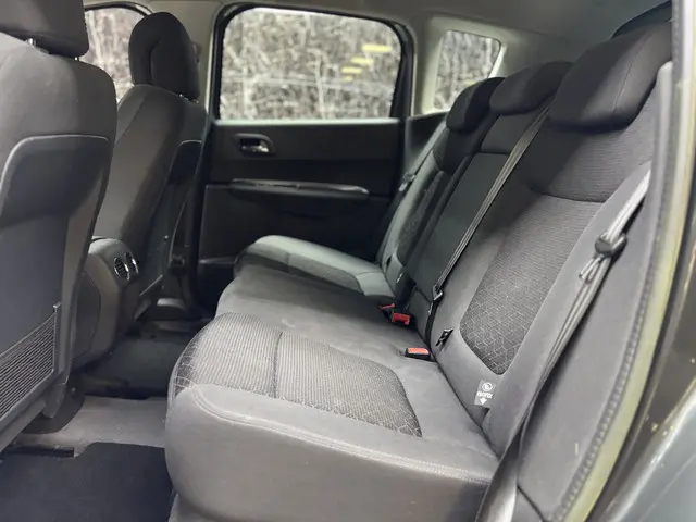 Peugeot 3008 1.6 VTi Style 2014 Benzine 9