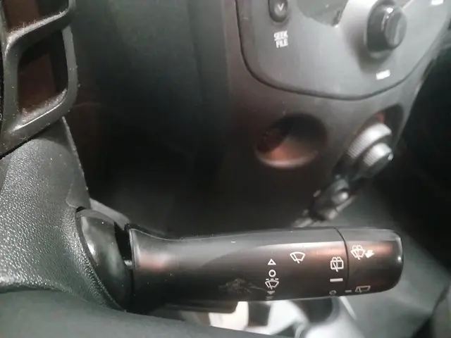 Toyota Aygo 1.0 VVT-i x-now - Frontschade 2017 Benzine 14