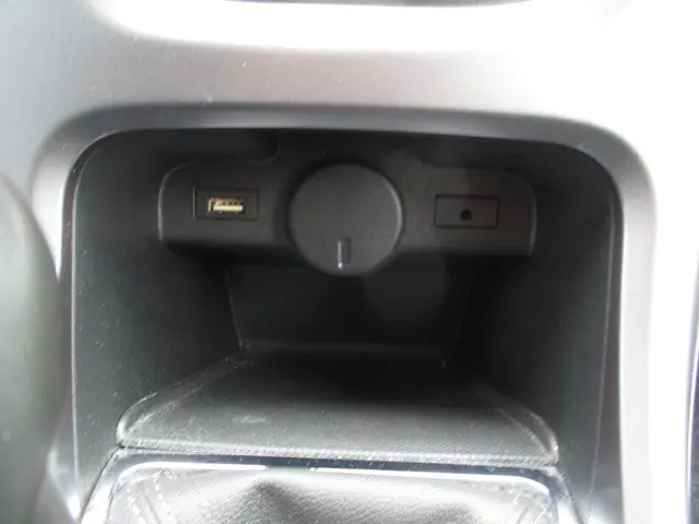 Opel Astra Sports Tourer 1.4 Turbo Blitz 2015 Benzine 20