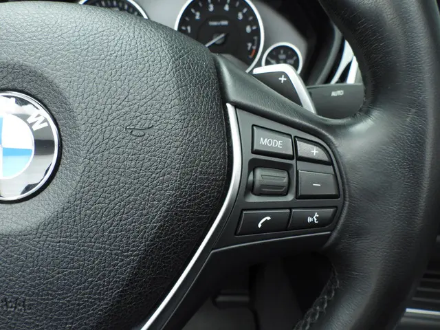 BMW 4 Serie Cabrio 440i xDrive 2017 Benzine 14