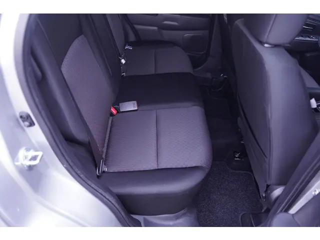 Mitsubishi ASX 1.6 Cleartec Intense 2019 Benzine 37
