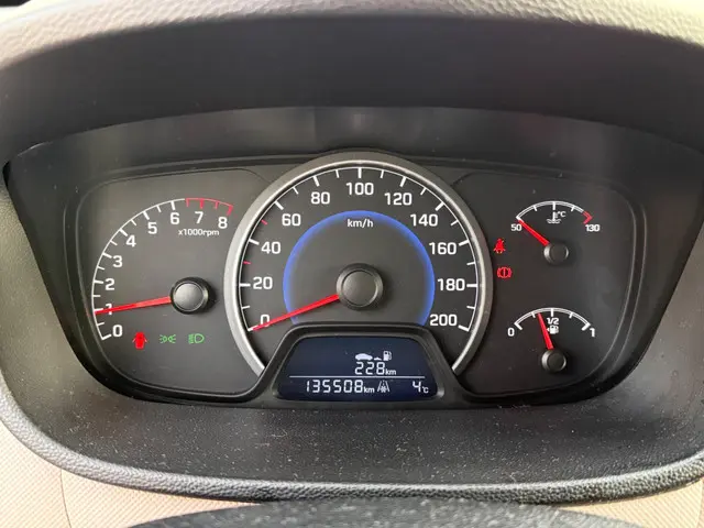 Hyundai i10 1.0i i-Motion 2015 Benzine 10