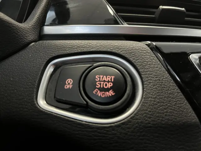 BMW X1 sDrive20i M-sport 2017 Benzine 40