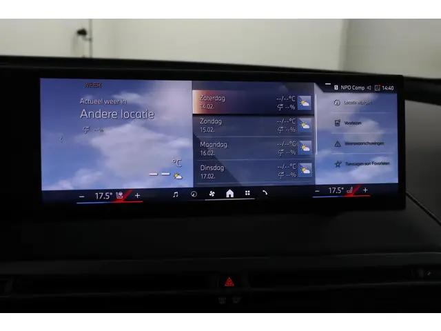 BMW iX xDrive45 2026 Elektrisch 63