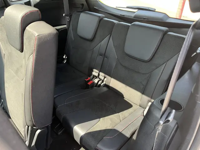 Ford S-Max 2.5 FHEV ST-Line 7pers 2023 Hybride Benzine 15