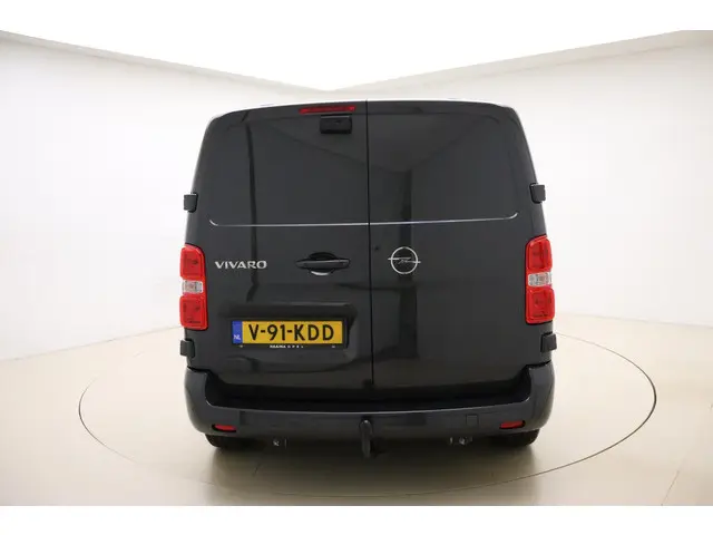 Opel Vivaro 2.0 Diesel 180 S&S L2 2024 Diesel