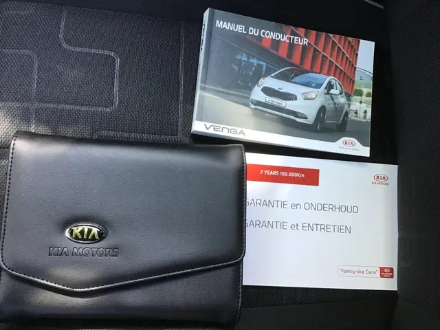Kia Venga 1.6 CVVT DynamicPlusLine AUTOMAAT 2015 Benzine 18