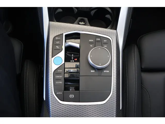 BMW i4 M50 2023 Elektrisch 24