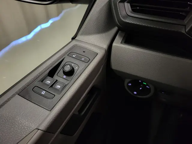 Volkswagen Transporter 2.0TDI 111pk Euro 6! 2024 Diesel 15