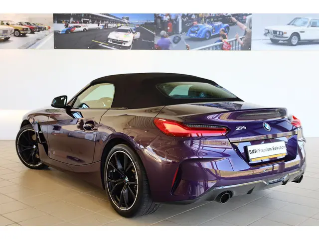 BMW Z4 Roadster sDrive20i 2023 Benzine 4