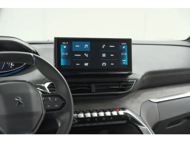 Peugeot 5008 PureTech 130 EAT8 GT 2023 Benzine 46