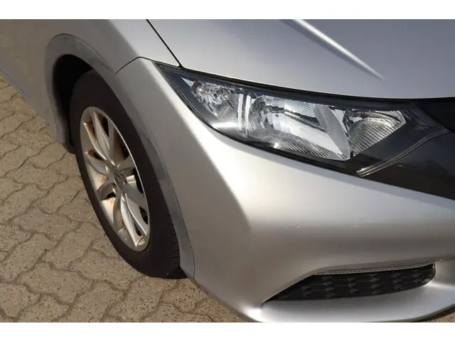 Honda Civic 1.4 Comfort 2013 Benzine 16