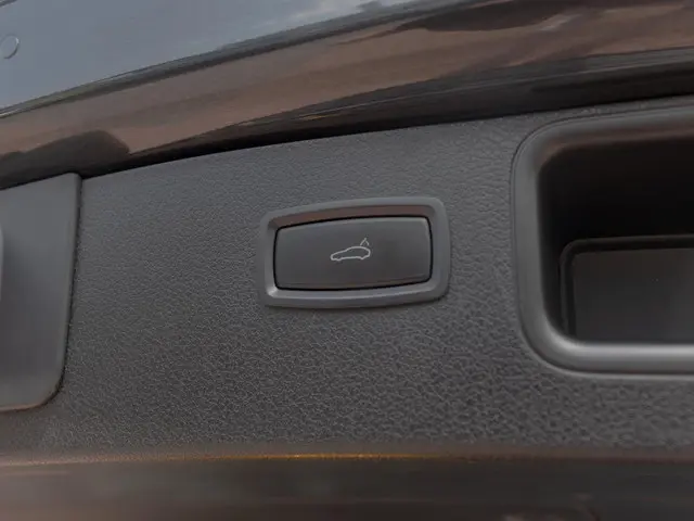 Porsche Macan 3.0 S 2019 Benzine 20