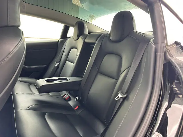 Tesla Model 3 Standard RWD Plus 60 kWh 2020 Elektrisch 11