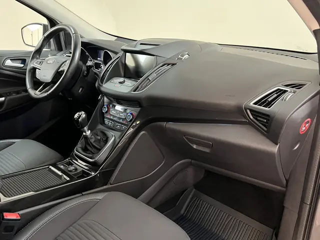 Ford Kuga 1.5 EcoBoost ST Line 2017 Benzine 12