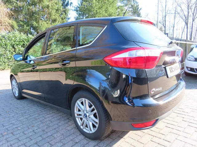 Ford C-MAX 2