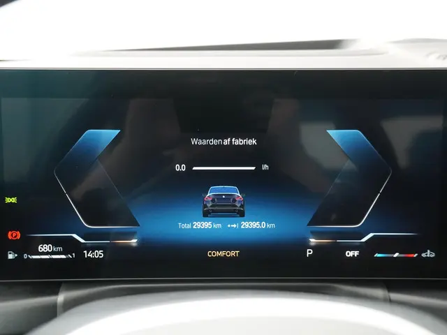 BMW 2 Serie Coupé 218i 2024 Benzine 3