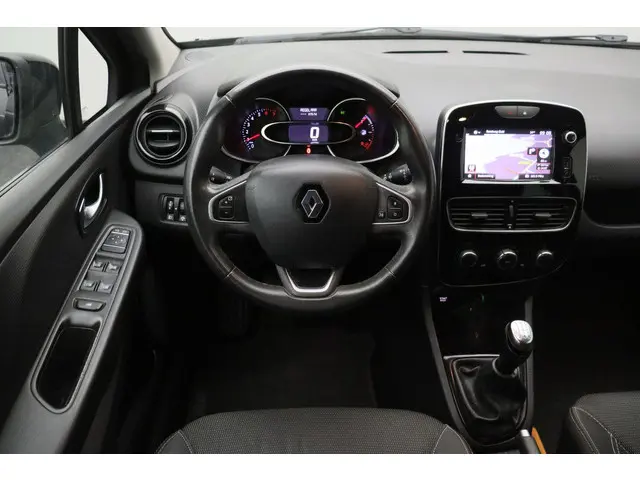 Renault Clio 0.9 TCe Zen 2016 Benzine 2