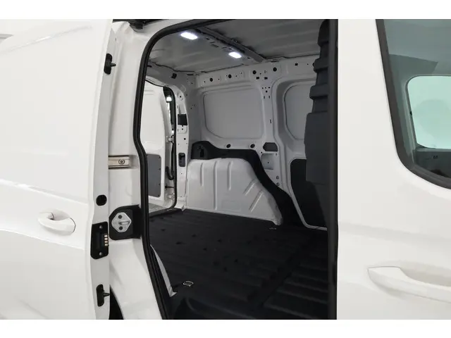 Volkswagen Caddy Cargo 2.0 TDI-102pk 2022 Diesel 26