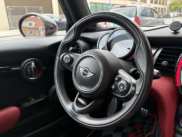 MINI Cooper Mini 2.0 John Works Chili 2016 Benzine 22