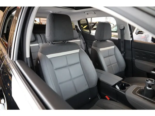 Citroën C5 Aircross PT 130 Shine 2019 Benzine 31