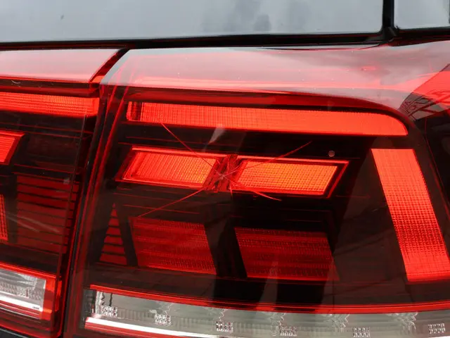 Volkswagen Passat GTE 2021 Hybride Benzine 43