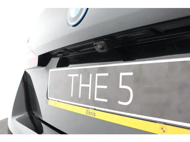 BMW i5 eDrive40 Sedan 2026 Elektrisch 32