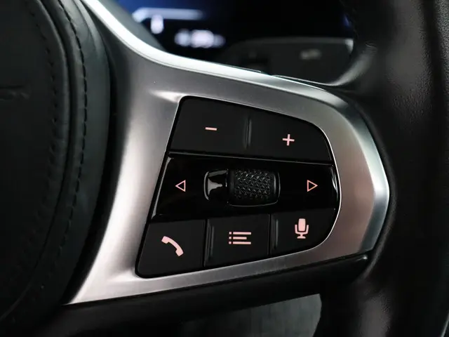 BMW i4 High Executive M-Sport 2023 Elektrisch 24