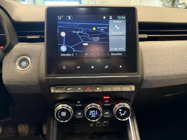 Renault Clio 1.0 TCe 90 GPF techno 2024 Benzine 19