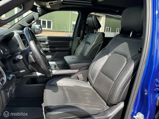 Dodge Ram 1500 4X4 5.7 V8 4x4 Crew Cab Sport 2020 Benzine 7