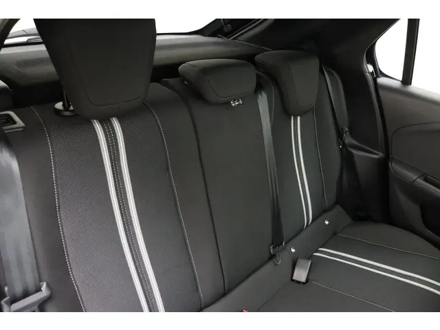 Opel Corsa 1.2 Turbo GS 2024 Benzine 14