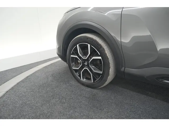 Citroën ë-C4 Feel Pack 50 kWh 2023 Elektrisch 21