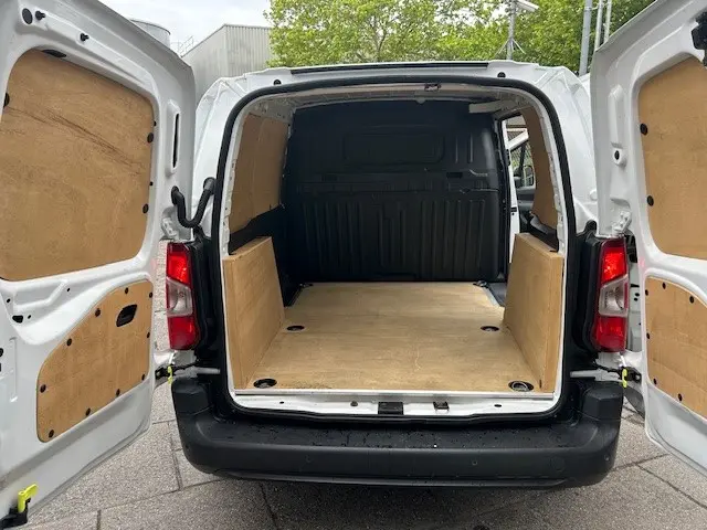 Citroën Berlingo 1.2 PureTech Club 2020 Benzine 7