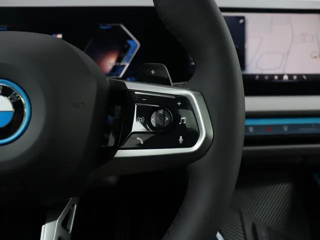 BMW X3 30e xDrive 2025 Hybride Benzine 23